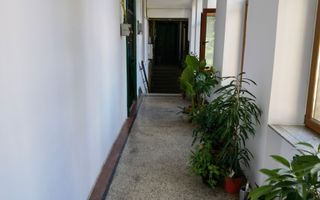 Apartament cu 4 cam. cladire istorica în zona Iosefin - Poză 11