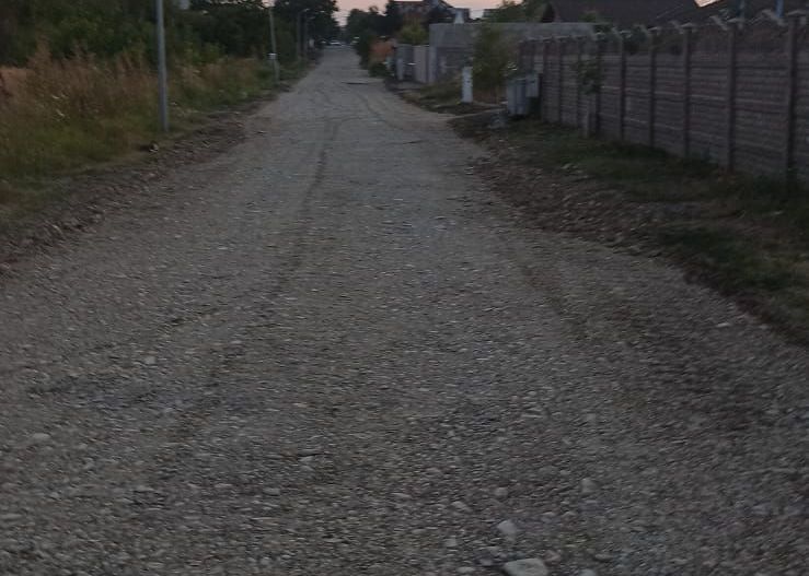 Teren Branesti - Strada Noua - Poză 3