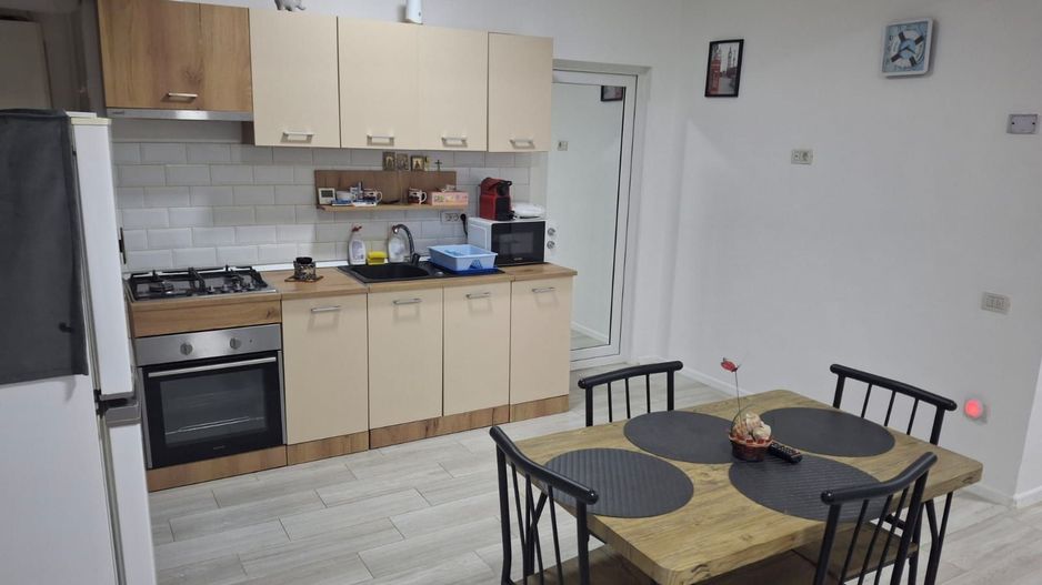 Mamaia Nord / Navodari, str. Aleea D30, la 150 m de plaja, comision 0% - Poză 6