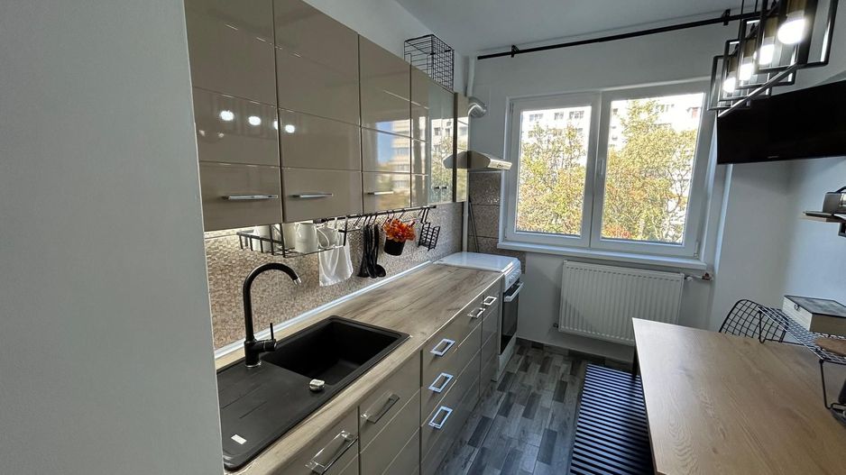 Titan 2 camere Lux | 6 m metrou | Prima inchiriere - Poză 4