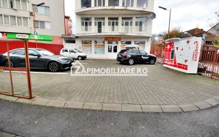Spatiu comercial 300mp utili+parcari zona Gara Mică 5 eur mp - Poză 9
