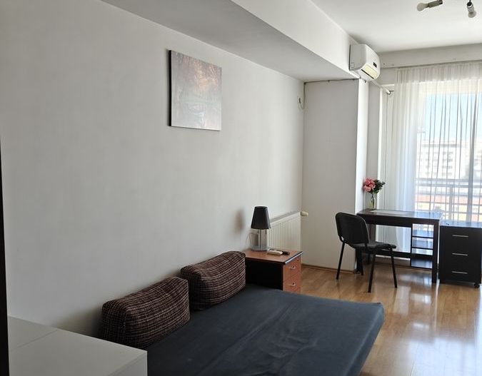 Garsonieră Pallady Towers, centrala, etaj 8, 3 min metrou - Poză 1