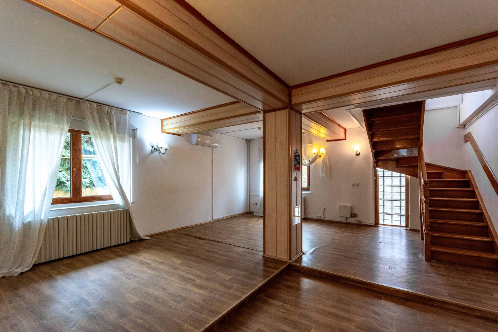 Aviatiei | Smaranda Braescu | Vila reprezentativa de inchiriat - Poză 9