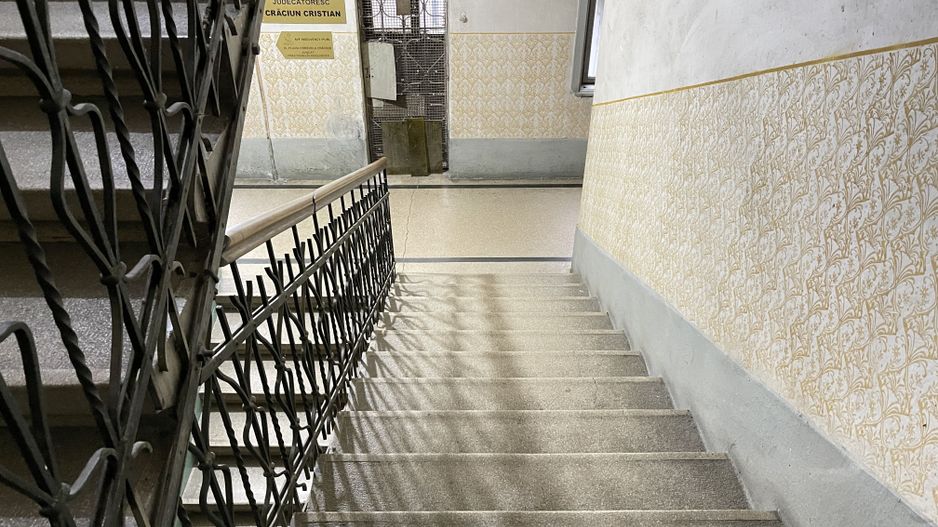 Apartament in zona centrala - Poză 16