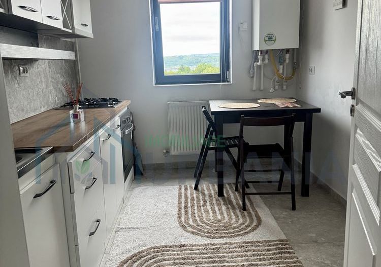 Apartament 2 camere, CUG, Panoramic Residence, Valea Adâncă - Poză 3
