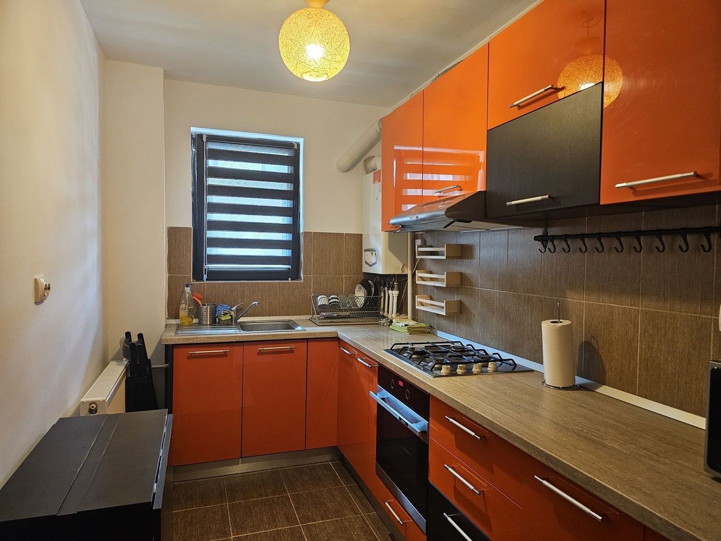 Apartament 2 camere | Berceni | 10 min Metrou Dimitrie Leonida - Poză 5