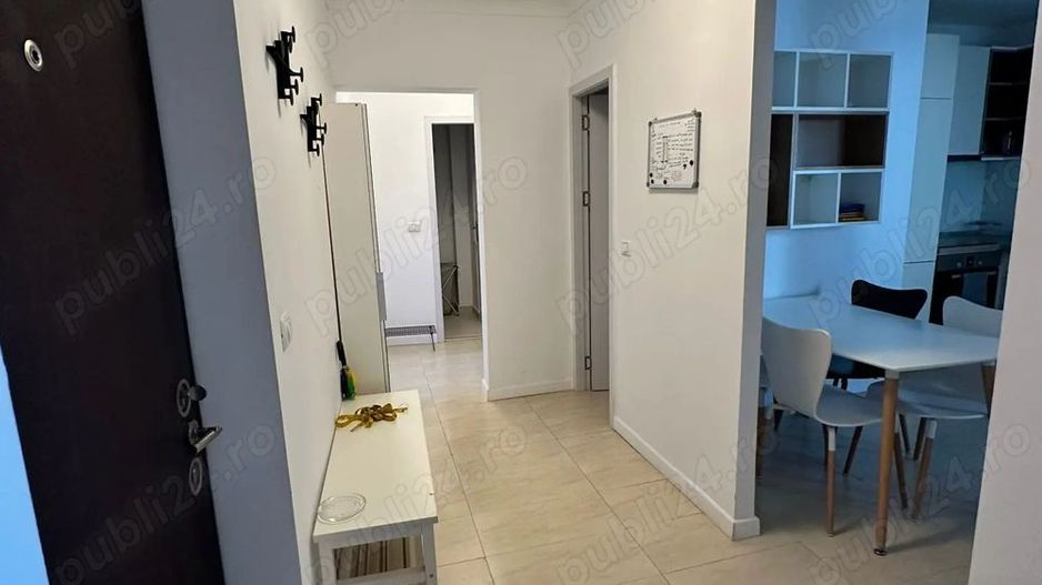 De inchiriat Apartament  3 camere Romana sector 1 - Poză 7