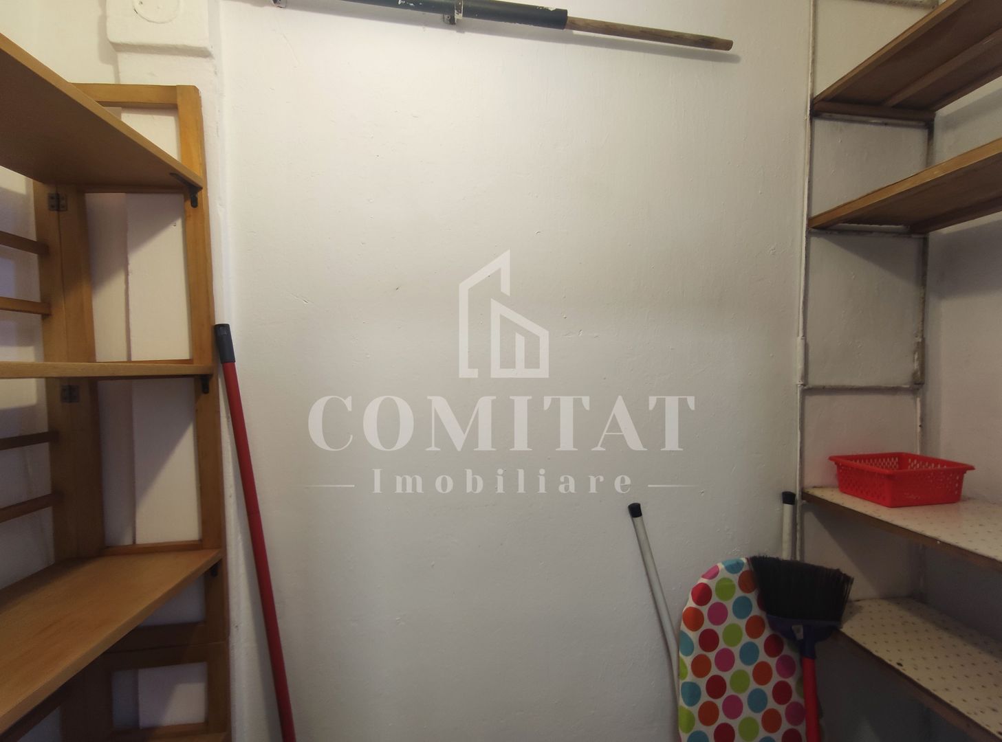 Apartament cu 2 camere | Cartierul Gheorgheni - Zona Brâncuși - Poză 12