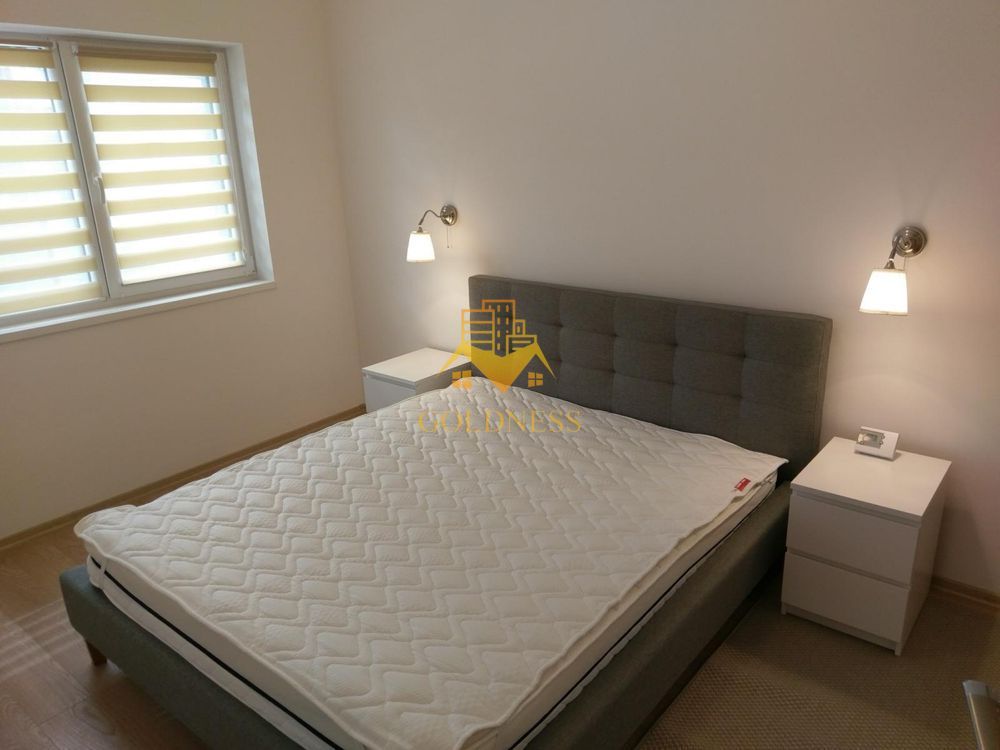 Gradini Manastur, 2 camere bloc 2019 ferit de zgomot , zona USAMV! - Poză 4
