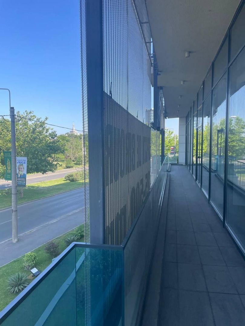 Boutique Offices - Damaroaia - Poză 3