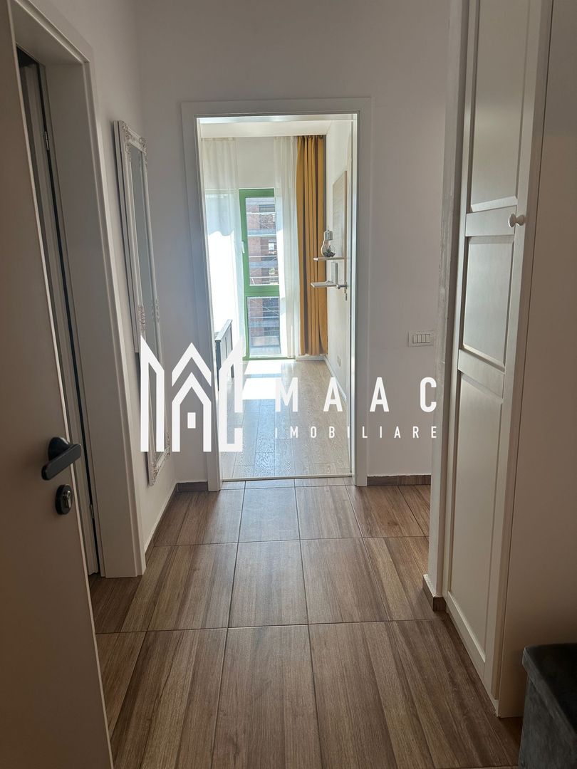 Apartament 2 camere de închiriat | Sibiu, Țiglari | The Lake Home - Poză 8