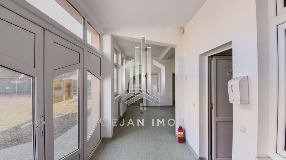 POLICLINICA PARTISA | 318 mp | Zona Centrala - Poză 15