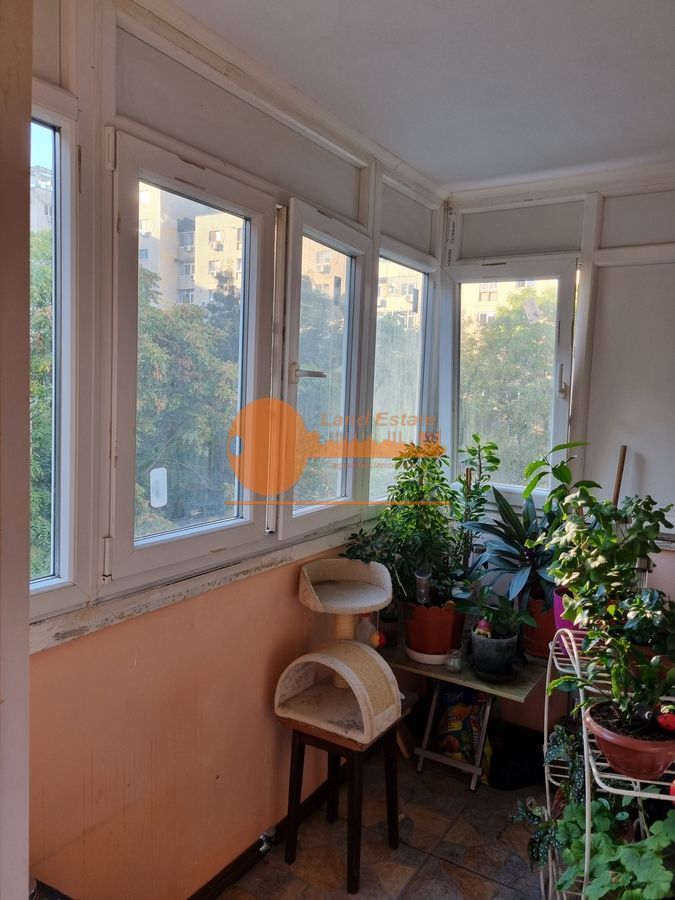 Apartament 3 camere | Piața Rahova | Etaj 3/8 - Poză 6