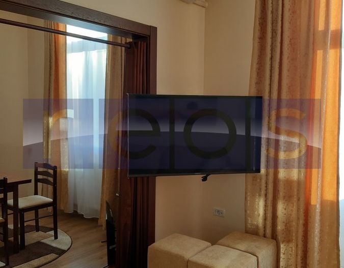 INCHIRIERE APARTAMENT 3 CAMERE 77MP POLONA DACIA CENTRALA PROPRIE PARCARE - Poză 4