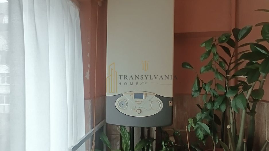 Se vinde apartament 2 camere ,  Valea  Aurie ,Sibiu. - Poză 11