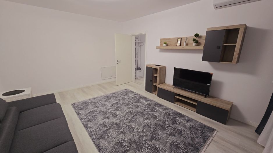 Apartament 2 camere Doamna Ghica | Bloc Nou - Poză 1