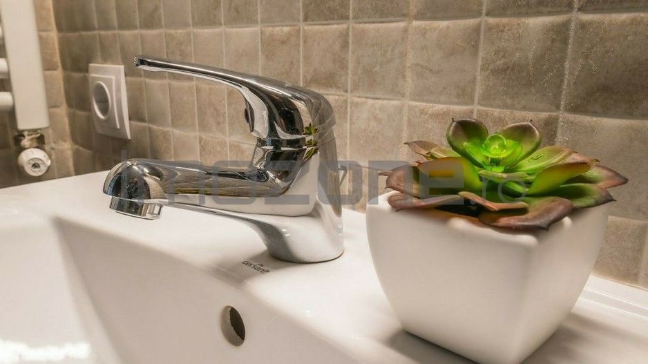 DRUMUL TABEREI-ROMANCIERILOR, 2 CAMERE,  CU CENTRALA PROPRIEMOBILAT SI UTILATE - Poză 12