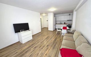Apartament 2 camere, 52 mp utili, bloc nou, prima închiriere - Poză 3