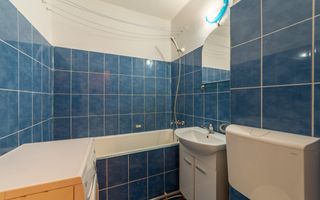 Garsoniera Craiovei - de inchiriat - langa Scoala nr 11 - Poză 5