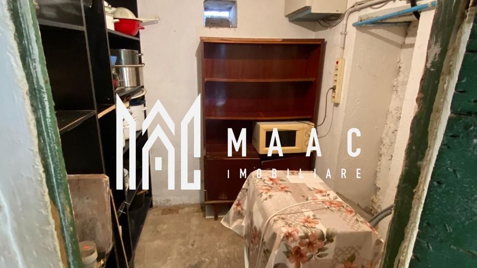 Casa 5 camere I 1087 mp teren I Acces auto I Cincu-Brasov - Poză 2