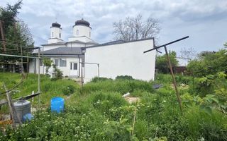 Casa din caramida – Zona Centrala, Parc CFR – Pret 170.000 EUR - Poză 15