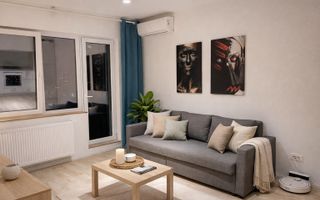 2 Camere cu Parcare Regie Residence Grozavesti Orhideea Premium Novum - Poză 7