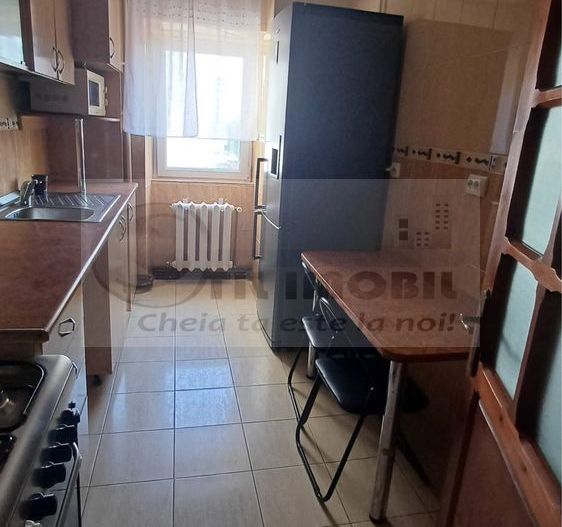 Apartament 3 Camere – Dacia / Bicaz- 480 Euro - Poză 6