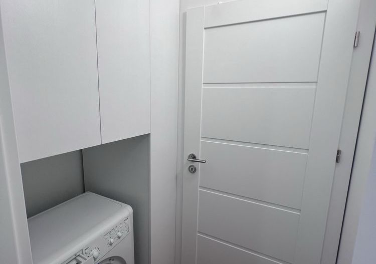 Apartament 2 camere circular, modern, lângă parc IOR, etaj 2 - Poză 7