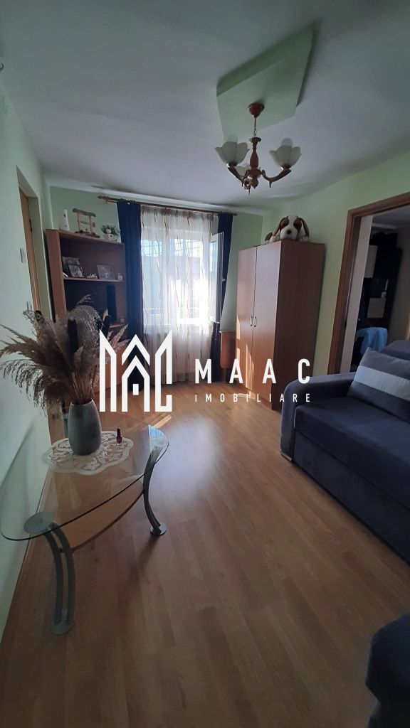 Apartament 2 Camere | Complet Mobilat | Etaj 1 | Țiglari - Poză 2