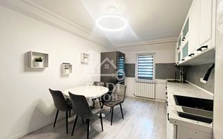 Apartament 3 camere de inchiriat in zona Decebal, Oradea - Poză 7