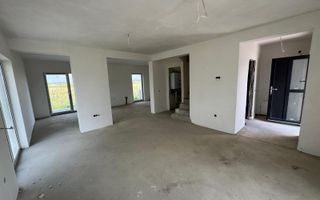 Casă Tip Duplex INDEPENDENTĂ ENERGETIC - Cartier NOU - Poză 3