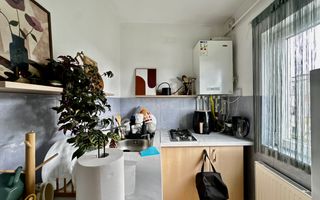 0% COMISION! Garsonieră renovată| Zona Spitalului Clinic de Recuperare - Poză 6