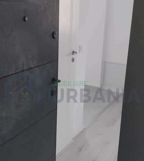 Apartament de închiriat, zonă Vișani, centrală proprie, 1 cameră, 28 mp - Poză 1