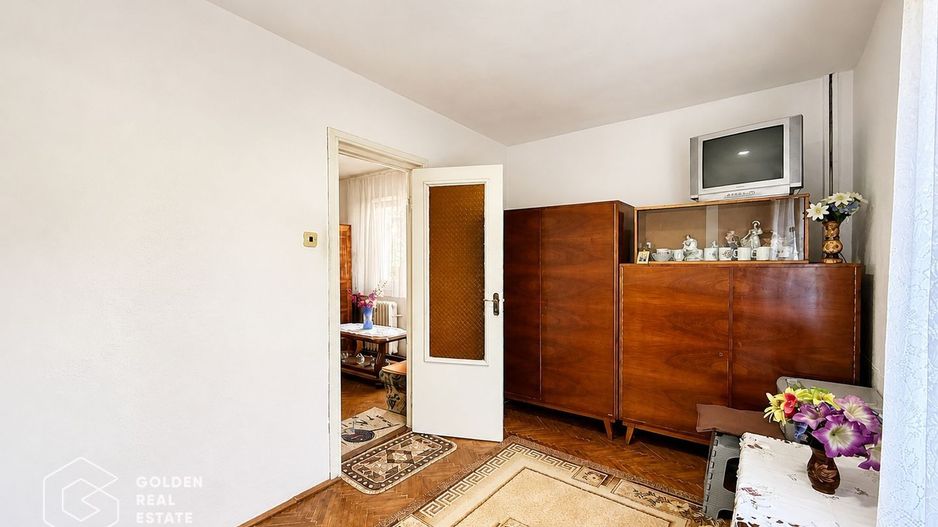 Apartament 2 camere, etaj 2, zona Fortuna - Poză 4