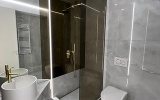 Apartament 3 camere cu parcare subterana | Cortina North - Poză 8