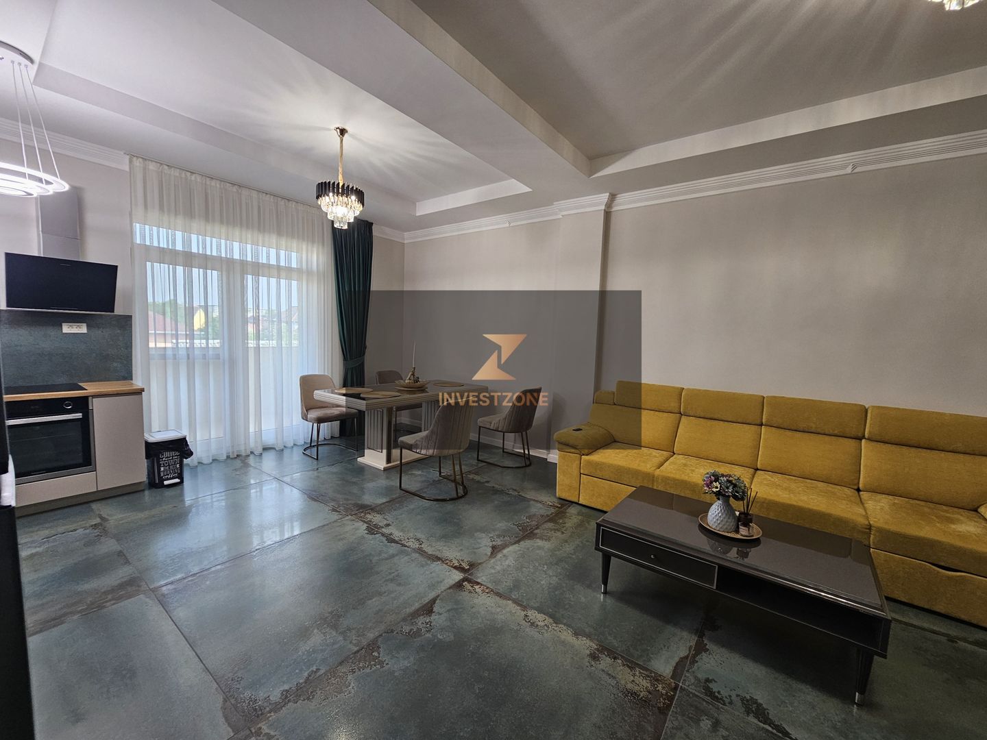 Apartament exclusivist de vanzare in Oradea-Iosia - Poză 1