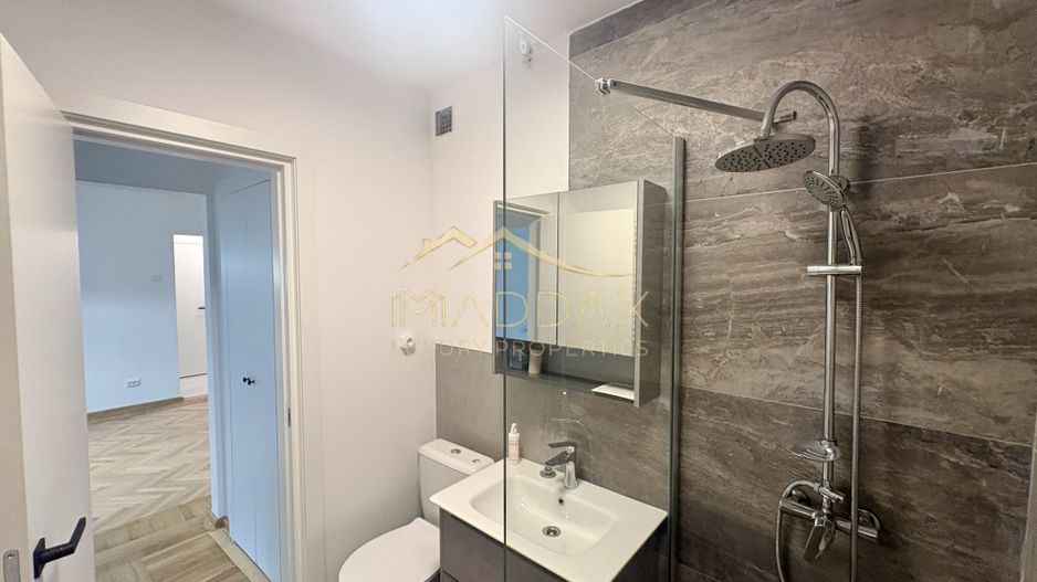Prima Inchiriere Dorobanti Beller-Apt 2 Camere + Garaj inclus - Poză 9