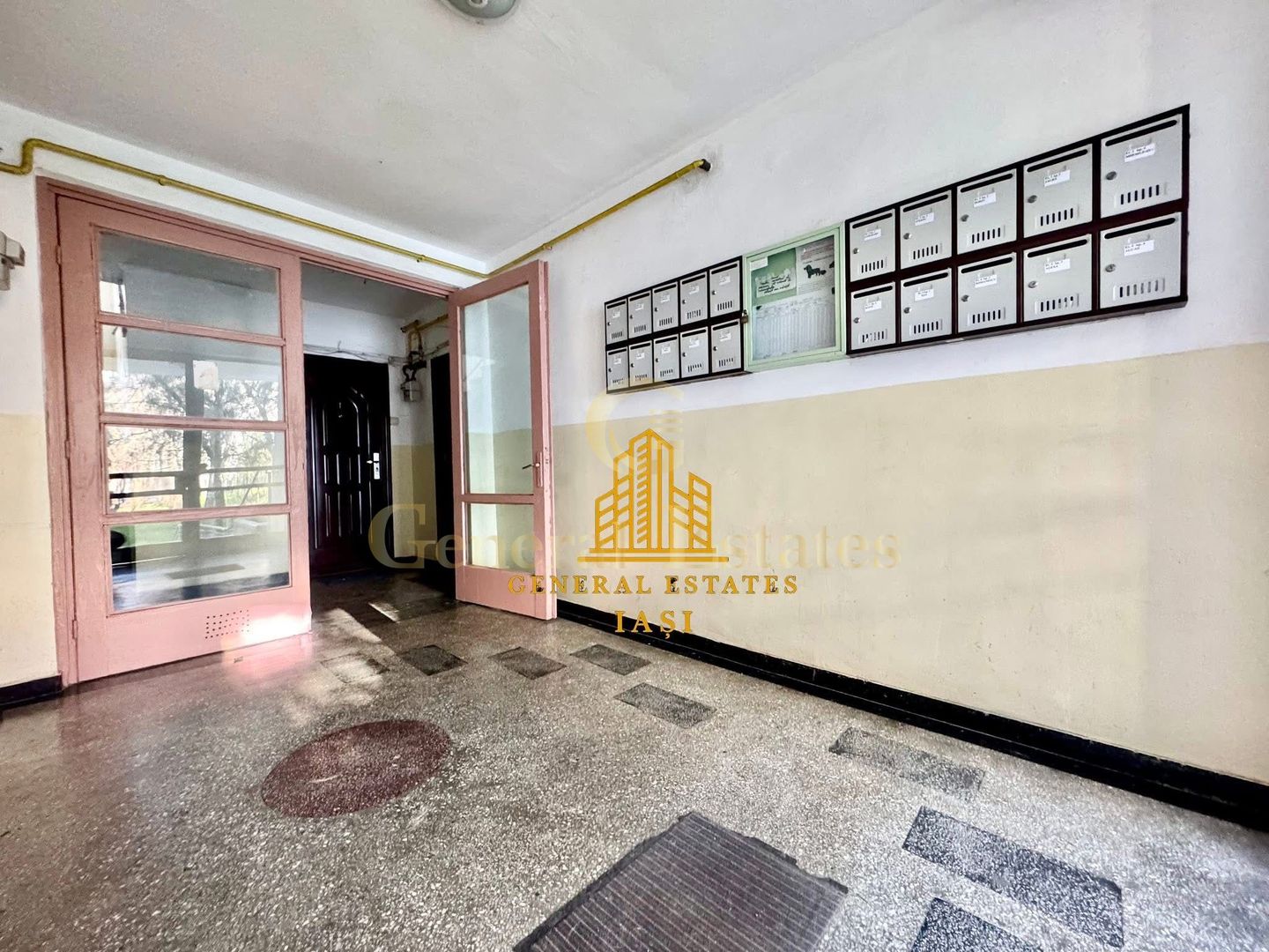 Vânzare apartament -Tătărași, Str. Vasile Lupu (Stația Flora) - Poză 18