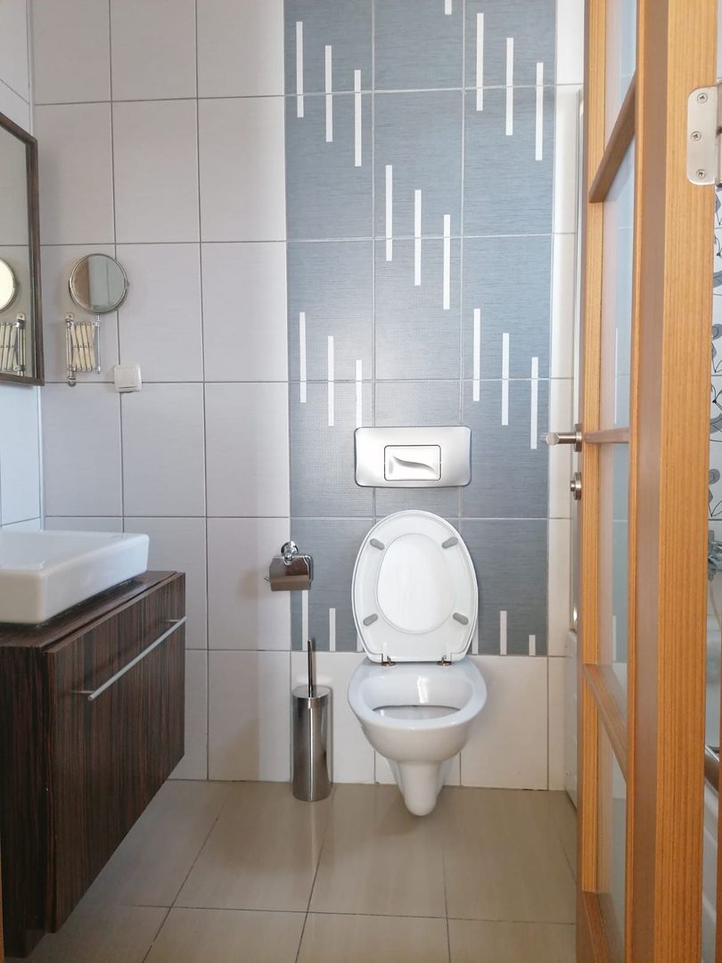 3 camere +parcare in Cosmopolis - Poză 9
