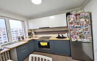 Apartament 2 camere de închiriat | Titan – Auchan Titan, București - Poză 7
