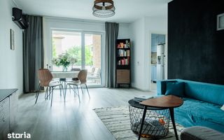 Apartament 2 camere | parcare | Grand Hill Residence | Pet-Friendly - Poză 1