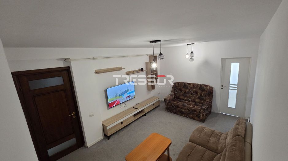 APARTAMENT 3 CAMERE DE ÎNCHIRIAT, BULEVARDUL FERDINAND - Poză 3