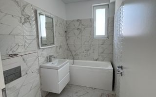 Casa in cartier nou, teren 356mp ,  Berceni - Poză 9