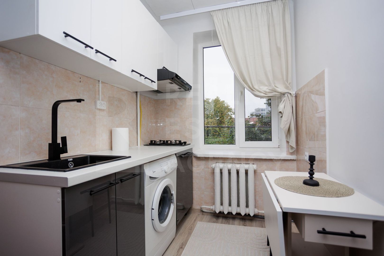 Vânzare, apartament cu o camera 28 mp, str. Colina Puşkin, Centru - Poză 6