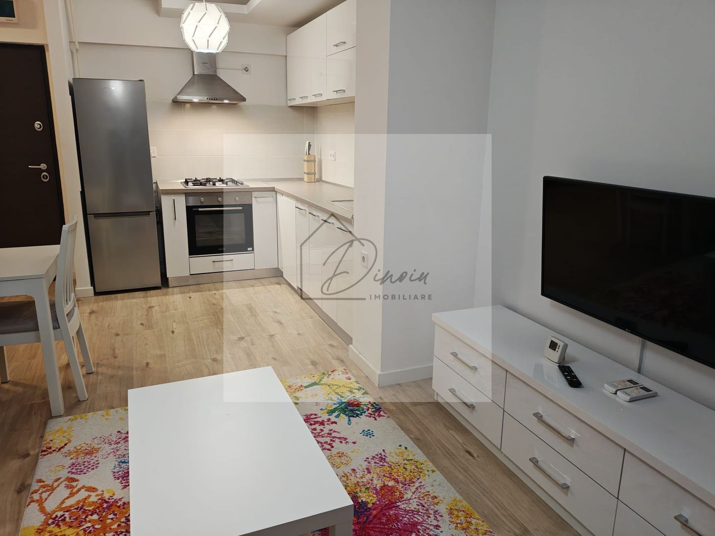 2 camere Belvedere Residence I Mobilat Utilat I Metrou Pipera I COM 0% - Poză 14