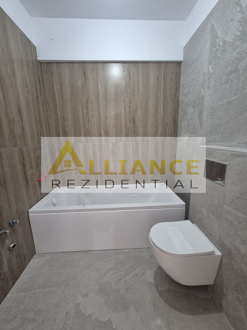 🔥 APARTAMENT PREMIUM CU 2 CAMERE | 5 MINUTE DE METROU BERCENI - Poză 3