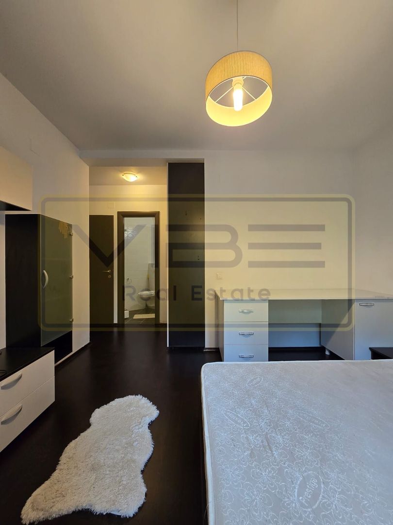 Centru - Copou- Univeristate Cuza - Medicine- Parcul Copou - 3rooms - 680 euro ! - Poză 16