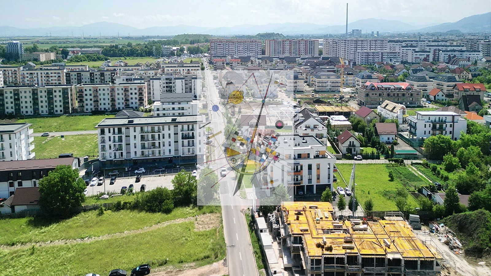 Teren cu Autorizatie de Construire - Poză 20