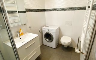 Inchiriere 3 camere, 2 bai + Parcare | Zona Centrala - NTT DATA - Poză 7