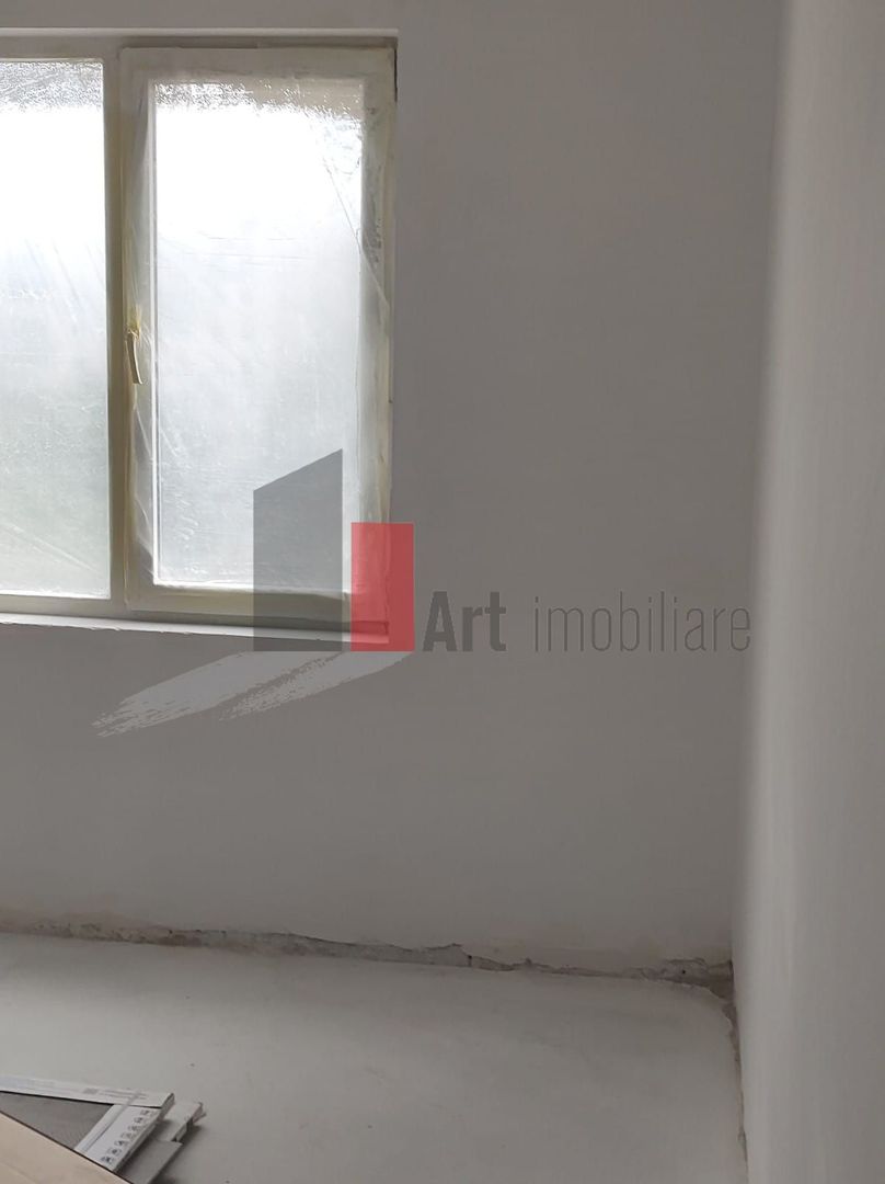 Vânzare apartament 3 camere Apărătorii Patriei - Spiru Haret - Poză 9